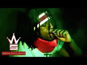 Video: Rico Recklezz - Jail Thoughts